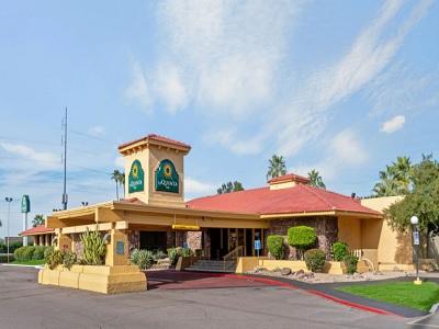 La Quinta By Wyndham North