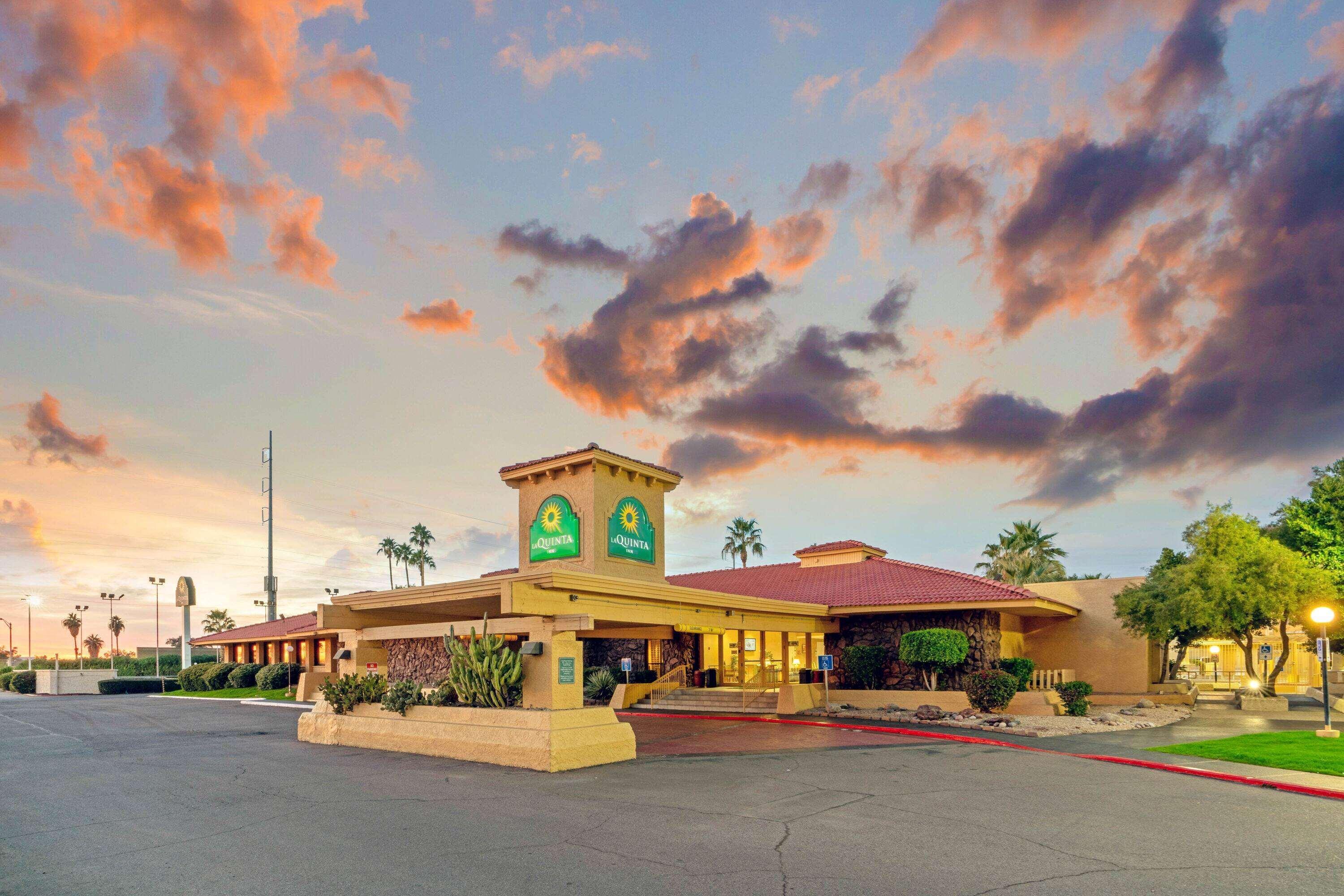 La Quinta By Wyndham North Hotel 3*