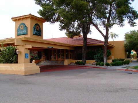 Hotel La Quinta By Wyndham North 3*