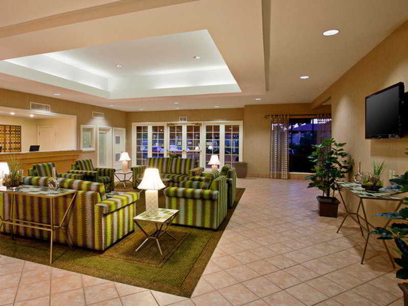 La Quinta By Wyndham North 3*