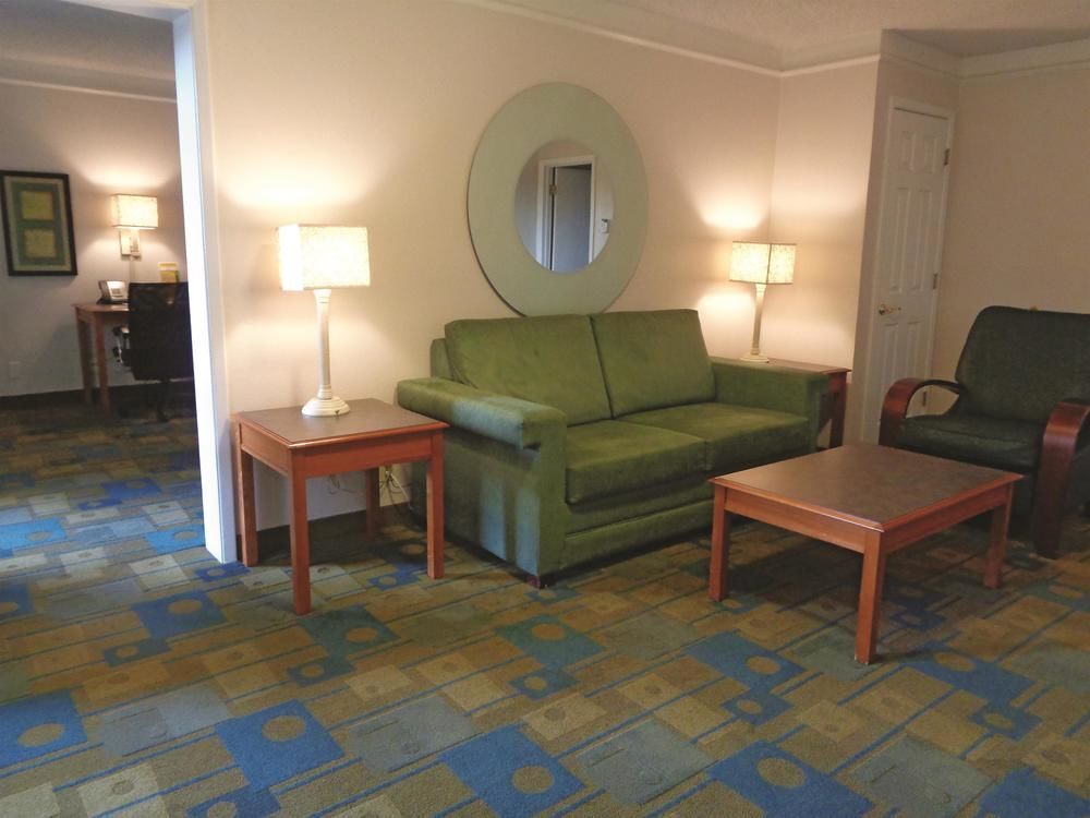 Hotel La Quinta By Wyndham North Phoenix